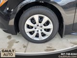 New 2025 Toyota Corolla LE image 2