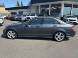 Used 2011 Mercedes-Benz C 300 4MATIC Sedan image 2