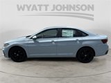 New 2025 Volkswagen Jetta SE image 2