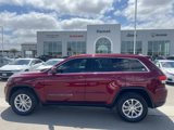 Used 2022 Jeep Grand Cherokee Laredo X image 5