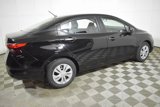 New 2025 Nissan Versa S w/ Trunk Package image 5