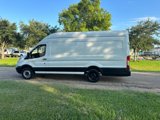 Used 2018 Ford Transit 350 148 High Roof Extended DRW image 6