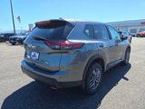 New 2025 Nissan Rogue S image 4