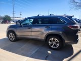 Used 2016 Toyota Highlander Plus image 2