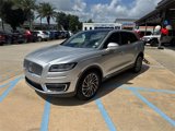 Used 2019 Lincoln Nautilus Reserve image 4