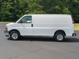 Used 2023 GMC Savana 2500 w/ Driver Convenience Package image 5