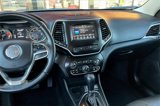 Certified 2021 Jeep Cherokee Latitude Lux w/ Mopar Interior Package image 5