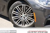 Used 2017 BMW 540i xDrive image 3