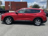 Used 2023 Hyundai Santa Fe SEL image 2