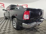 Used 2021 RAM 1500 Big Horn image 5