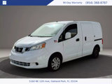 Used 2015 Nissan NV200 SV image 3