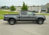 Used 2012 Toyota Tacoma 4x4 Double Cab image 4