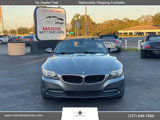 Used 2009 BMW Z4 sDrive30i image 4