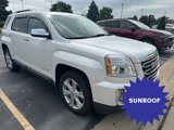 Used 2016 GMC Terrain SLT w/ Open Road Package image 2