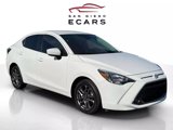 Used 2019 Toyota Yaris LE image 3