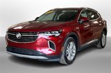 Used 2023 Buick Envision Preferred image 3