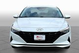 Used 2021 Hyundai Elantra SEL image 3