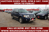 Used 2010 Ford Expedition XLT image 2
