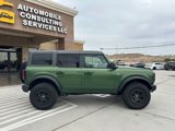 Used 2023 Ford Bronco Wildtrak image 4