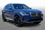 Used 2022 BMW X3 xDrive30i w/ Premium Package 2 image 2
