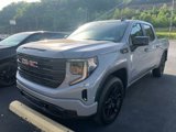 Used 2025 GMC Sierra 1500 Pro w/ Graphite Edition image 2