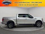 Used 2019 Ford F150 XLT w/ Equipment Group 302A Luxury image 6