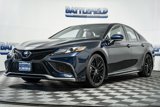 Used 2022 Toyota Camry XSE image 3