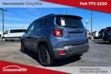 Used 2022 Jeep Renegade Altitude image 6