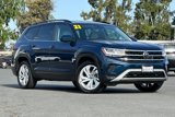 Used 2021 Volkswagen Atlas SE w/ Towing Package image 2
