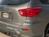 Used 2019 Nissan Pathfinder Platinum image 5