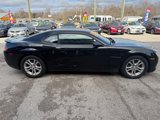 Used 2015 Chevrolet Camaro LS image 4