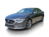 Used 2018 MAZDA MAZDA6 Grand Touring Reserve image 2