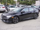 Used 2018 Honda Civic EX image 6