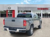 Used 2022 Chevrolet Colorado W/T w/ WT Convenience Package image 3