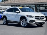 Used 2021 Mercedes-Benz GLA 250 4MATIC image 2