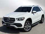 Used 2020 Mercedes-Benz GLE 350 4MATIC image 3