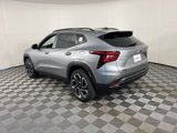 New 2025 Chevrolet Trax RS w/ Driver Confidence Package image 3