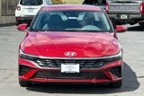 New 2025 Hyundai Elantra SE w/ Cargo Package image 6