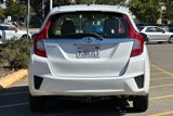 Used 2016 Honda Fit EX image 5