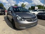 Used 2007 Honda Fit image 2