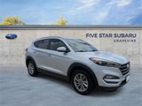 Used 2016 Hyundai Tucson SE w/ Option Group 02 image 2