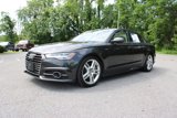 Used 2016 Audi A6 TDI Premium Plus w/ Driver Assistance Package image 5