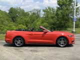 Certified 2016 Ford Mustang Premium image 4