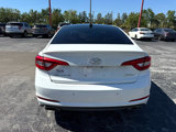 Used 2015 Hyundai Sonata Limited w/ Option Group 06 image 3