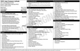 New 2025 Jeep Compass Latitude w/ Sun and Sound Group image 2