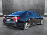 Used 2014 Toyota Camry SE image 5