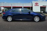 Used 2022 Toyota Corolla LE image 3