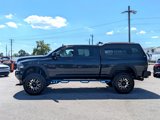 Used 2016 RAM 2500 Big Horn w/ Black Appearance Group image 2