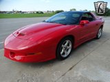 Used 1997 Pontiac Firebird Trans Am image 3