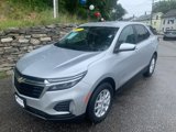 Used 2022 Chevrolet Equinox LT image 4